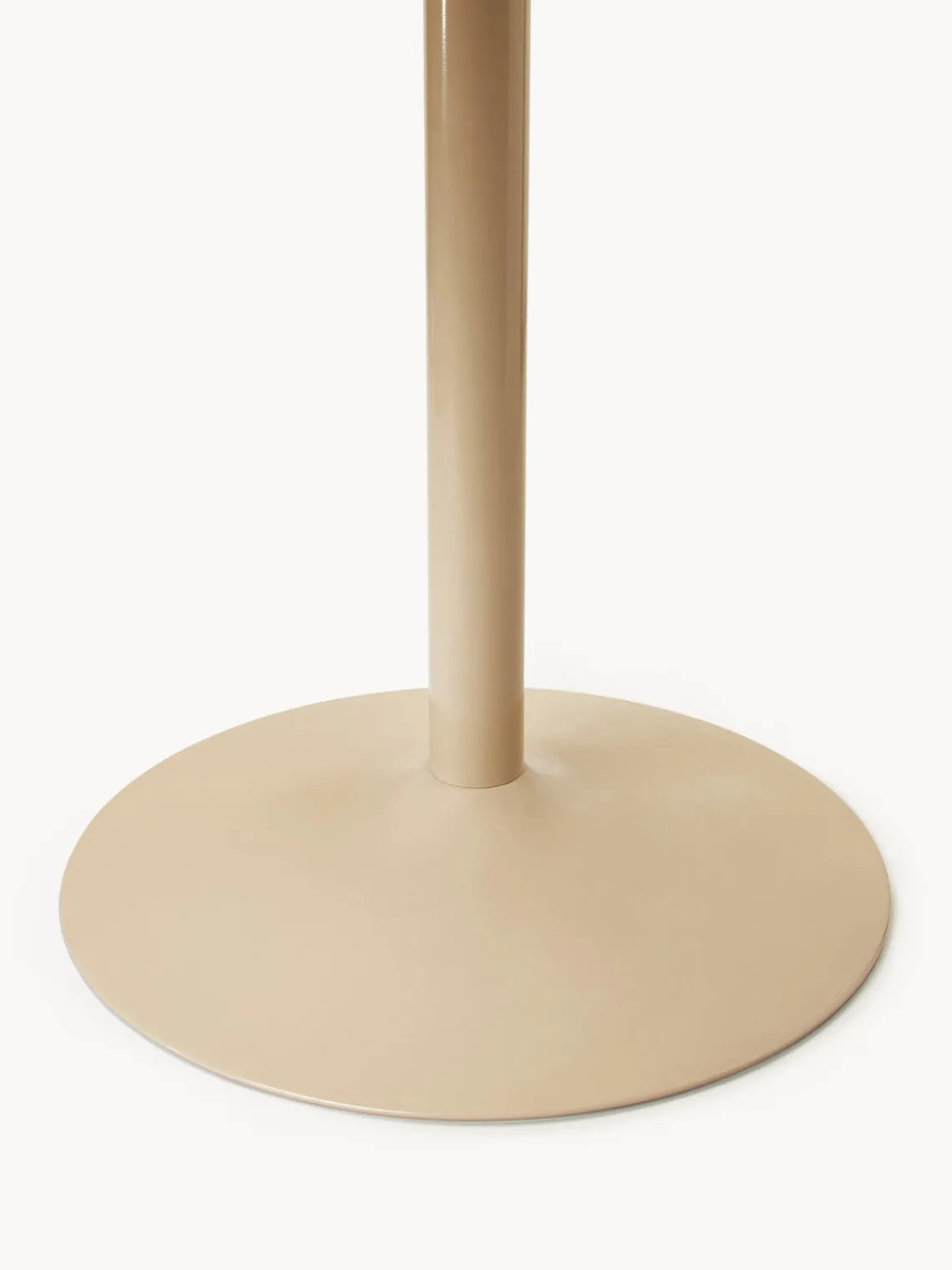 Best Mesa de comedor ovalada de mármol Miley, 120 x 90 cm Mesas De Comedor|Mesas De Comedor