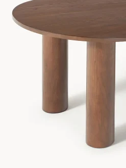 Sale Mesa de comedor ovalada de roble Dunia, tamaños diferentes Mesas De Comedor|Mesas De Comedor