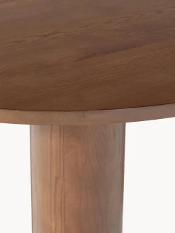 Sale Mesa de comedor ovalada de roble Dunia, tamaños diferentes Mesas De Comedor|Mesas De Comedor