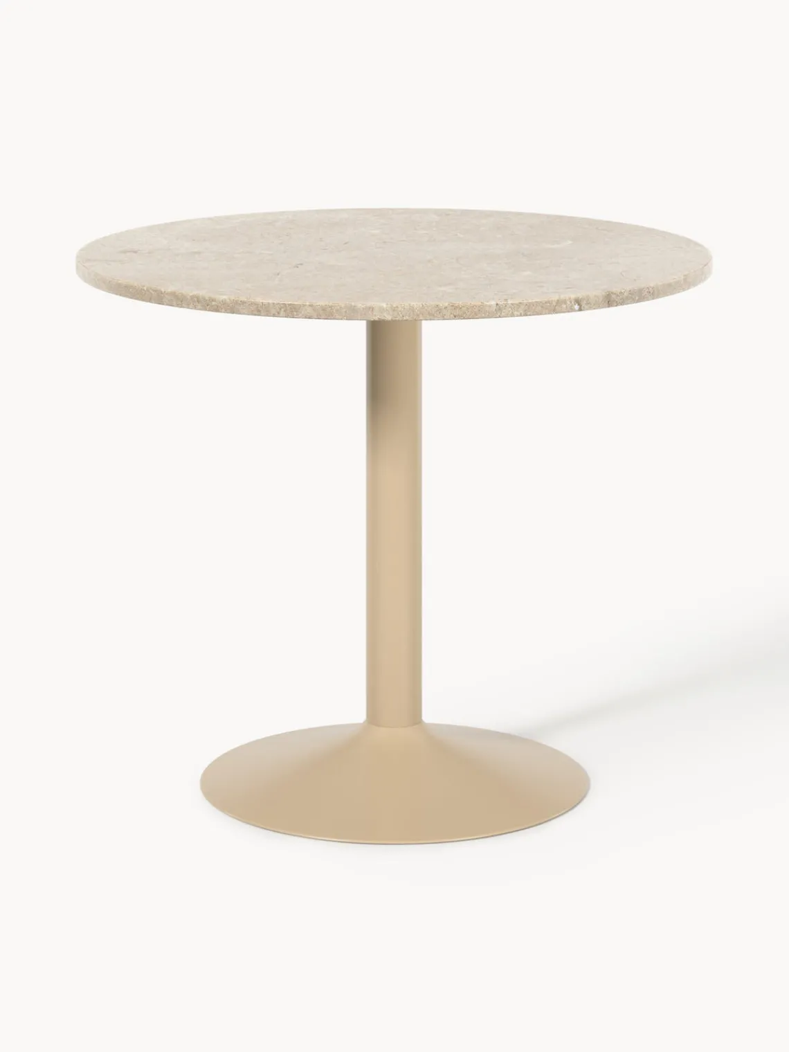 Best Mesa de comedor ovalada de mármol Miley, tamaños diferentes Mesas De Comedor|Mesas De Comedor