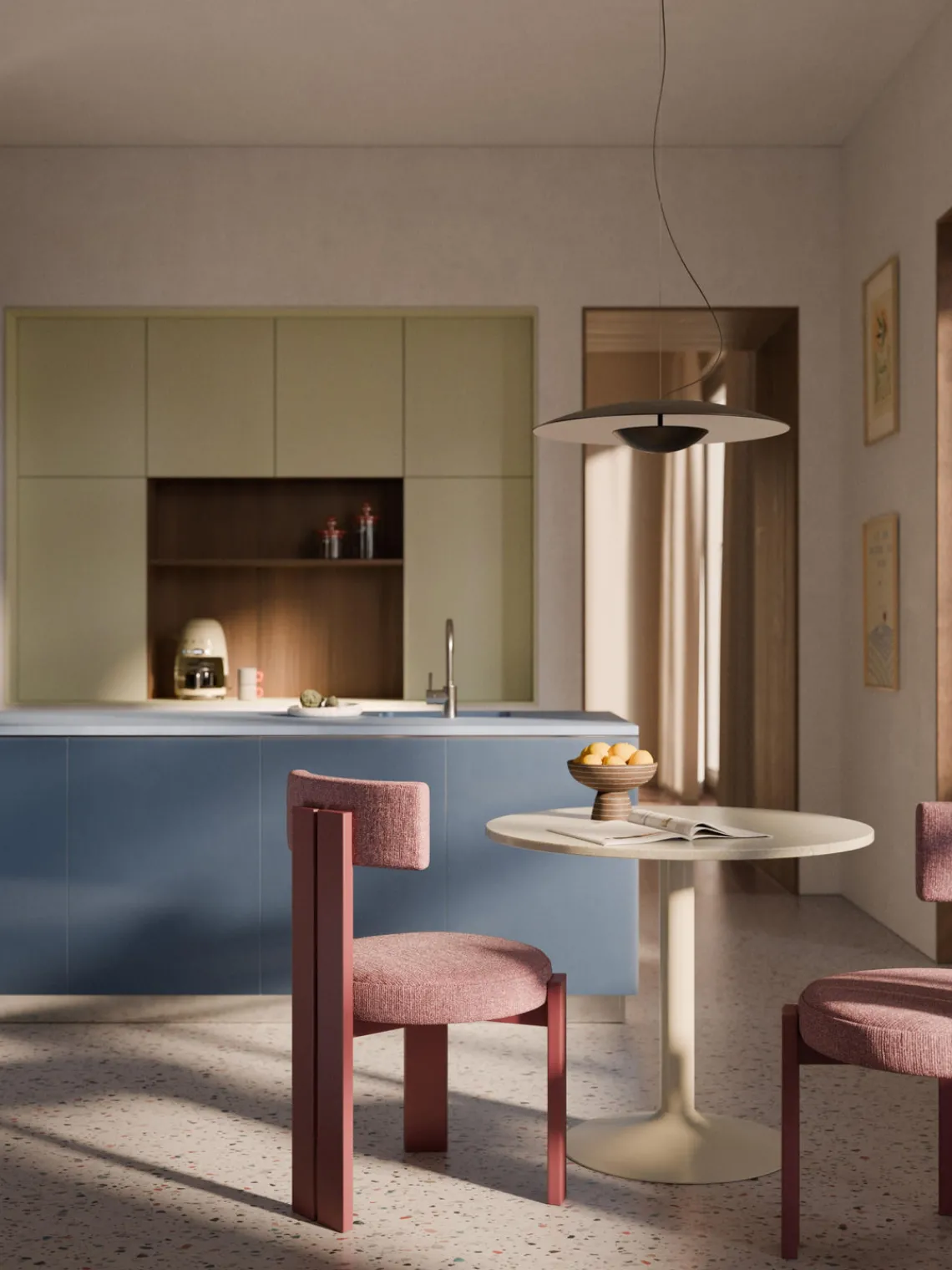 Best Mesa de comedor ovalada de mármol Miley, tamaños diferentes Mesas De Comedor|Mesas De Comedor