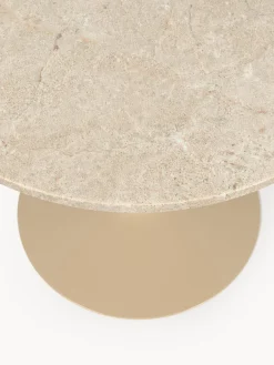 Best Mesa de comedor ovalada de mármol Miley, tamaños diferentes Mesas De Comedor|Mesas De Comedor