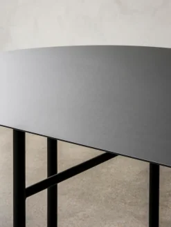 Mesas De Comedor|Mesas De Comedor></noscript>Audo Copenhagen Mesa de comedor ovalada Snaregade, 210 x 95 cm