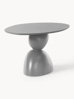 Online Mesa de comedor ovalada Sahra, tamaños diferentes Mesas De Comedor|Mesas De Comedor