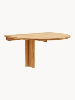 Mesas De Comedor|Mesas De Comedor>Form & Refine Mesa de comedor plegable de madera Trefoil, 75 cm