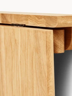 Mesas De Comedor|Mesas De Comedor></noscript>Form & Refine Mesa de comedor plegable de madera Trefoil, 75 cm