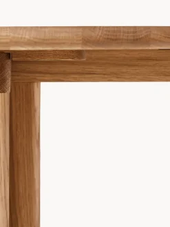 Mesas De Comedor|Mesas De Comedor></noscript>Form & Refine Mesa de comedor plegable de madera Trefoil, 75 cm