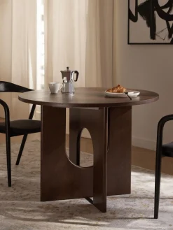 Best Mesa de comedor redonda Apollo, tamaños diferentes Mesas De Comedor|Mesas De Comedor