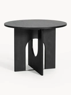 Discount Mesa de comedor redonda Apollo, tamaños diferentes Mesas De Comedor|Mesas De Comedor