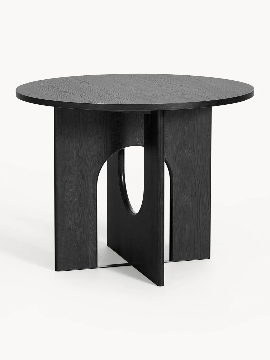 Discount Mesa de comedor redonda Apollo, tamaños diferentes Mesas De Comedor|Mesas De Comedor