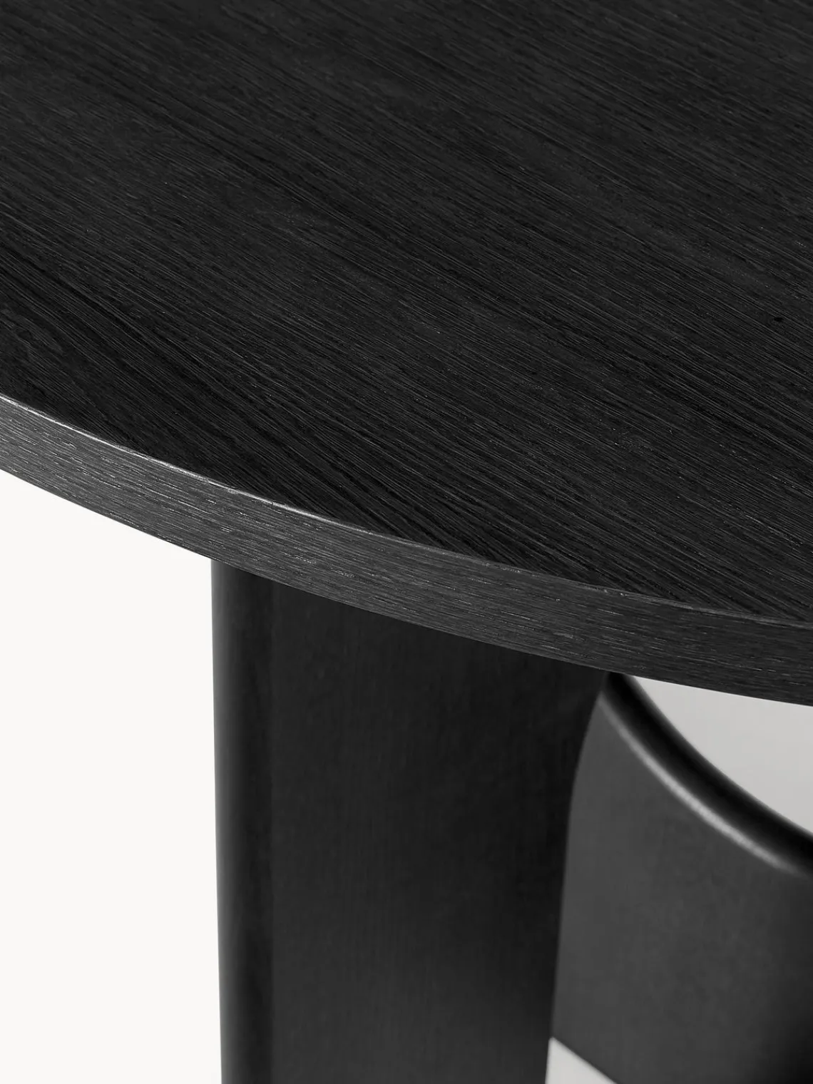 Discount Mesa de comedor redonda Apollo, tamaños diferentes Mesas De Comedor|Mesas De Comedor