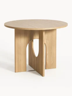 Hot Mesa de comedor redonda Apollo, tamaños diferentes Mesas De Comedor|Mesas De Comedor