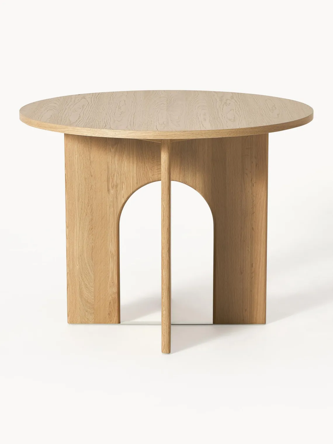 Hot Mesa de comedor redonda Apollo, tamaños diferentes Mesas De Comedor|Mesas De Comedor