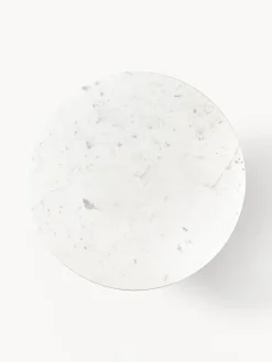 Best Mesa de comedor redonda con tablero de mármol Nelly, tamaños diferentes Mesas De Comedor|Mesas De Comedor