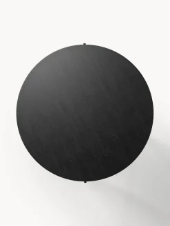 Online Mesa de comedor redonda con espacio de almacenamiento Calary, tamaños diferentes Mesas De Comedor|Mesas De Comedor