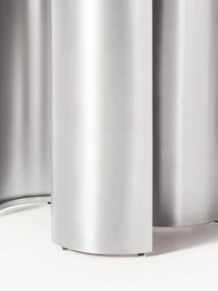 Best Mesa de comedor redonda con tablero de mármol Noam Mesas De Comedor|Mesas De Comedor