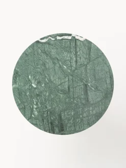 Best Mesa de comedor redonda con tablero de mármol Noam Mesas De Comedor|Mesas De Comedor