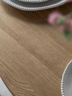 Outlet Mesa de comedor redonda Craft, Ø 100 cm Mesas De Comedor|Mesas De Comedor