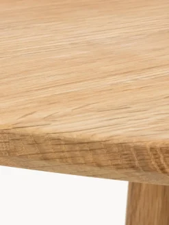 Mesas De Comedor|Mesas De Comedor></noscript>Rowico Home Mesa de comedor redonda de roble Yumi, Ø 115 cm Madera de roble