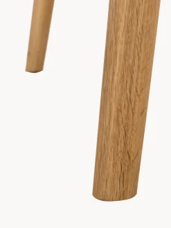 Mesas De Comedor|Mesas De Comedor></noscript>Rowico Home Mesa de comedor redonda de roble Yumi, Ø 115 cm Madera de roble