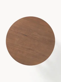 Outlet Mesa de comedor redonda de madera de roble Ohana, tamaños diferentes Mesas De Comedor|Mesas De Comedor