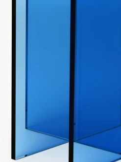 Sale Mesa de comedor redonda de vidrio Anouk, tamaños diferentes Mesas De Comedor|Mesas De Comedor