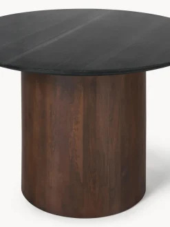 Online Mesa de comedor redonda de mármol, Abby, tamaños diferentes Mesas De Comedor|Mesas De Comedor