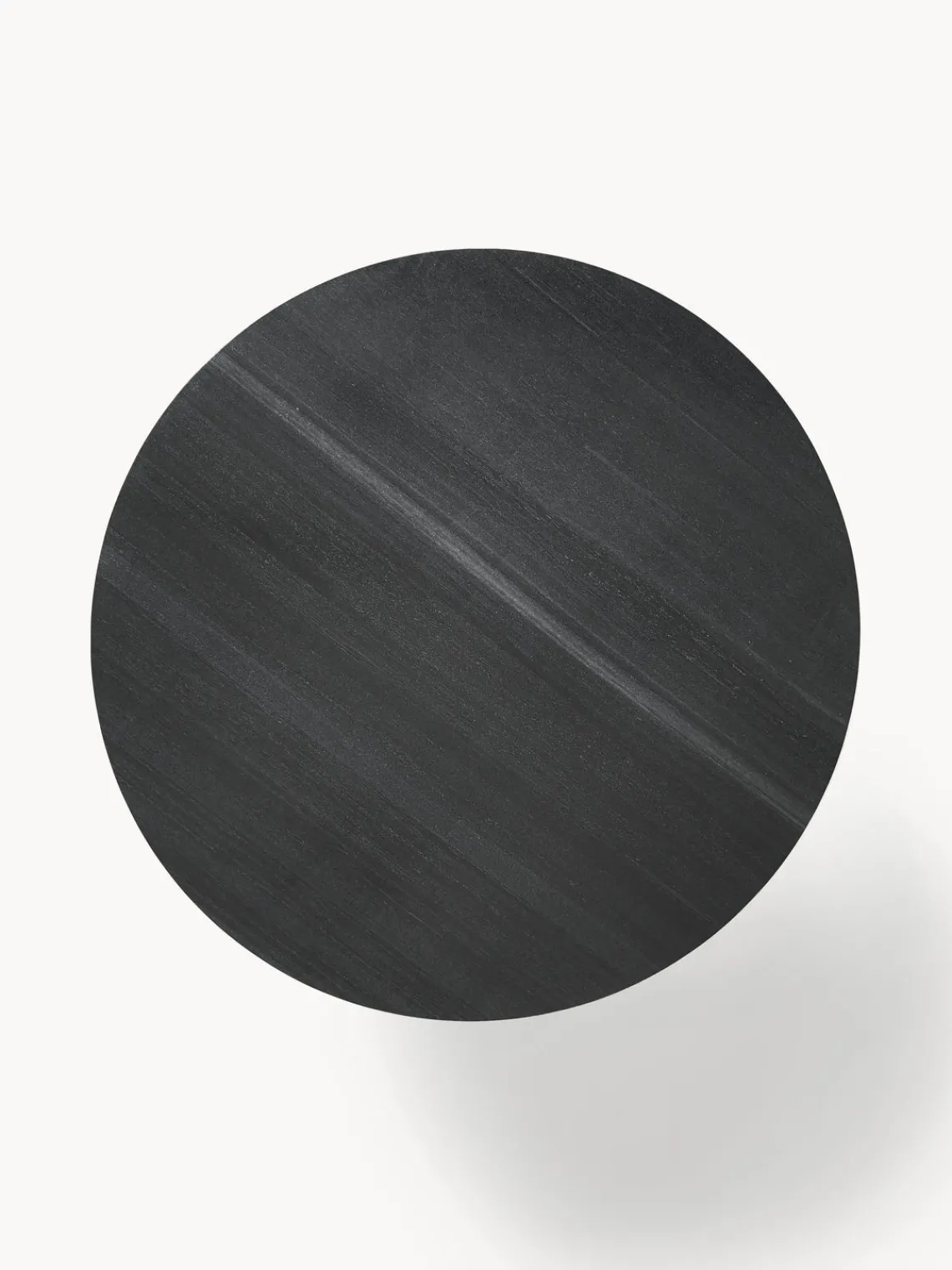 Online Mesa de comedor redonda de mármol, Abby, tamaños diferentes Mesas De Comedor|Mesas De Comedor