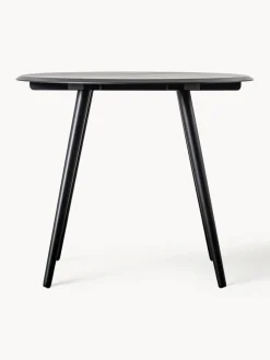 Mesas De Comedor|Mesas De Comedor> Mesa de comedor redonda de madera Maddox, Ø 90 cm