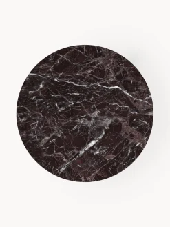 Sale Mesa de comedor redonda de mármol Miley, tamaños diferentes Mesas De Comedor|Mesas De Comedor