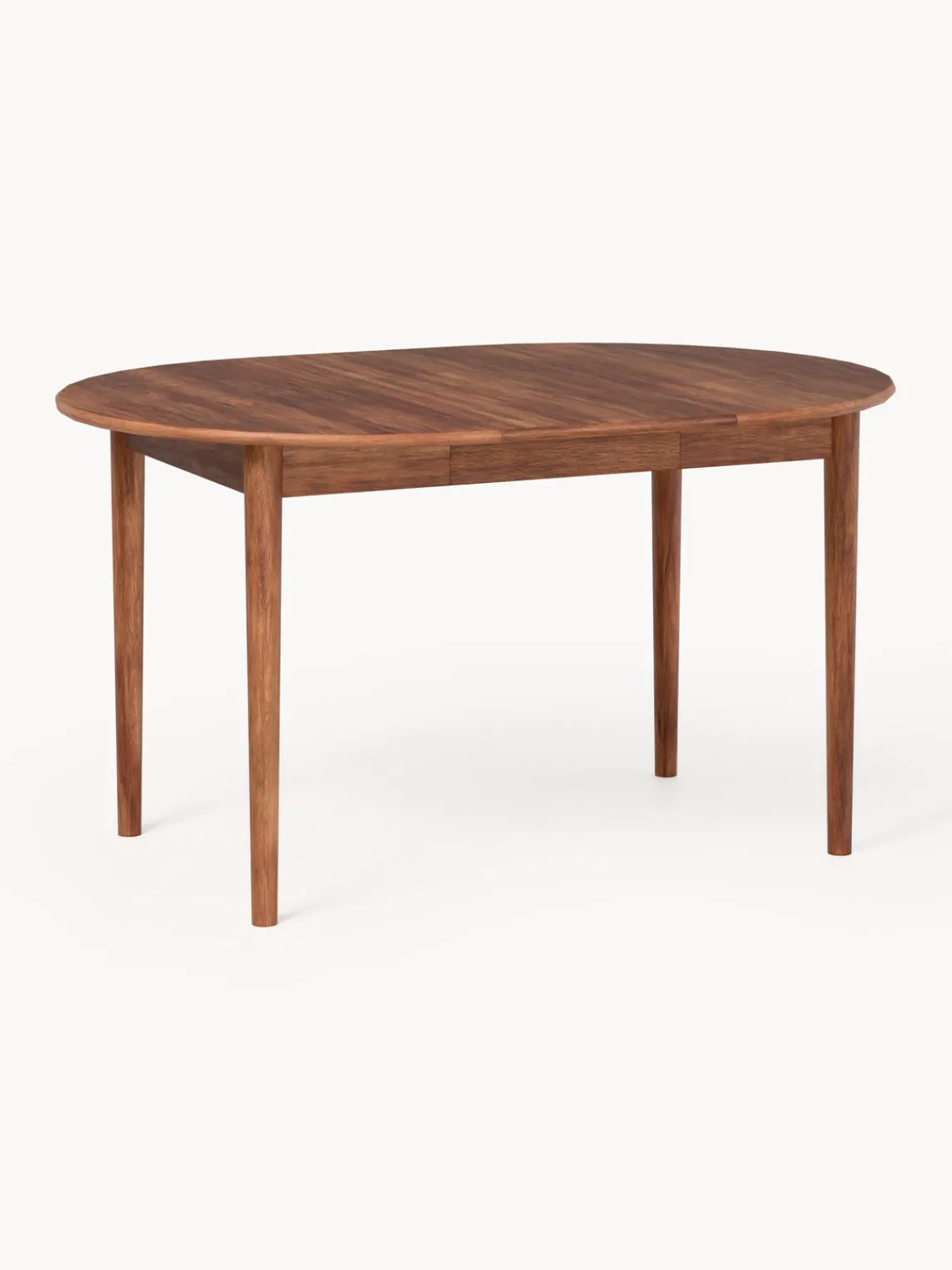 Mesas De Comedor|Mesas De Comedor>Westwing Collection Mesa de comedor redonda extensible Paul, tamaños diferentes