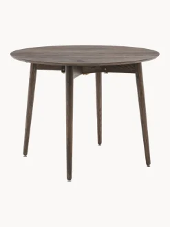 New Mesa de comedor redonda Hatfield, Ø 100 cm Mesas De Comedor|Mesas De Comedor