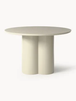 Mesa de comedor redonda Keva Mesas De Comedor|Mesas De Comedor