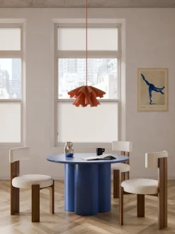 New Mesa de comedor redonda Keva Mesas De Comedor|Mesas De Comedor