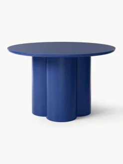 New Mesa de comedor redonda Keva Mesas De Comedor|Mesas De Comedor