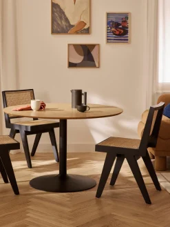 New Mesa de comedor redonda Menorca, tamaños diferentes Mesas De Comedor|Mesas De Comedor