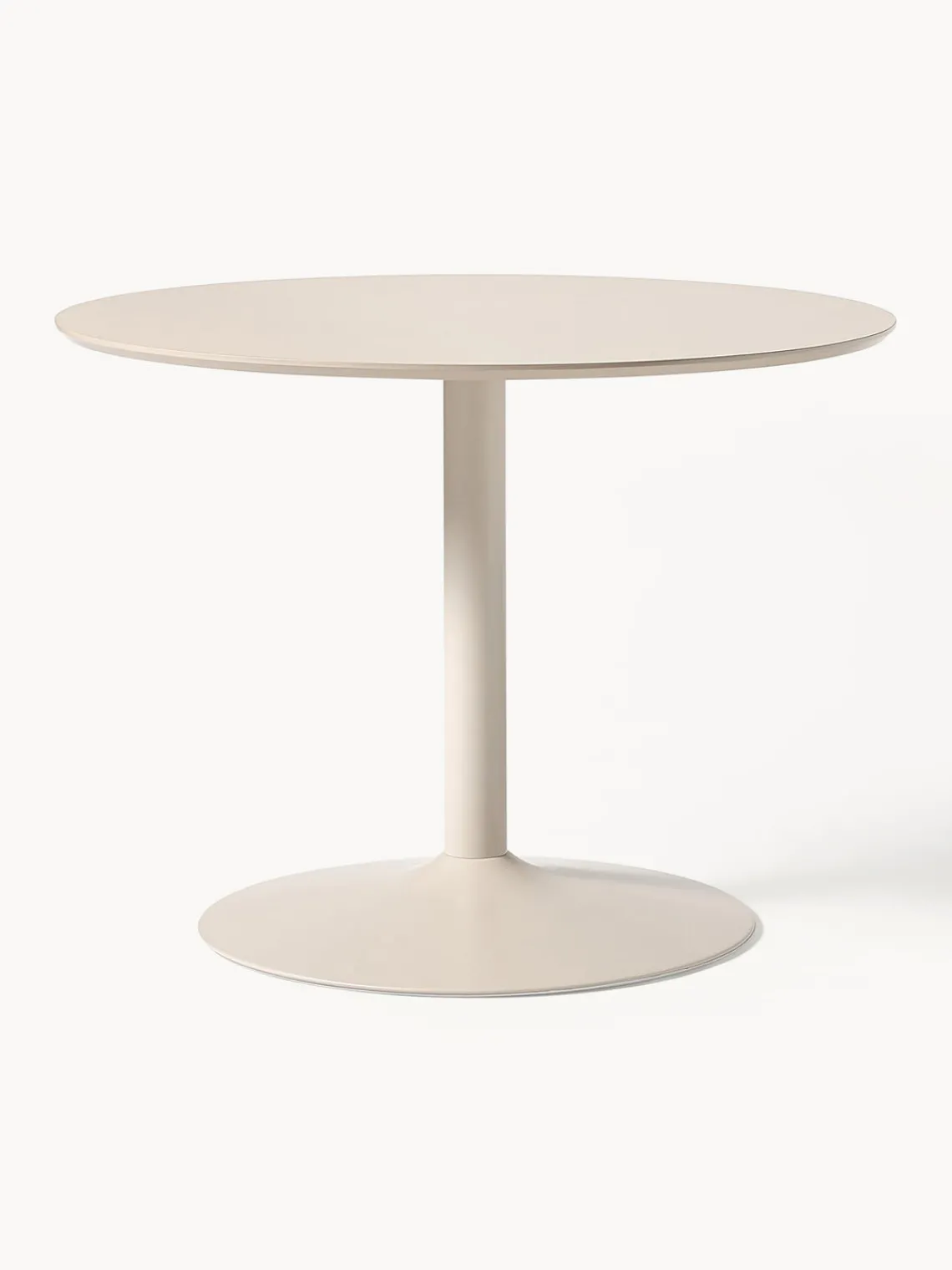 New Mesa de comedor redonda Menorca, tamaños diferentes Mesas De Comedor|Mesas De Comedor