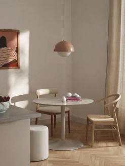 New Mesa de comedor redonda Menorca, tamaños diferentes Mesas De Comedor|Mesas De Comedor