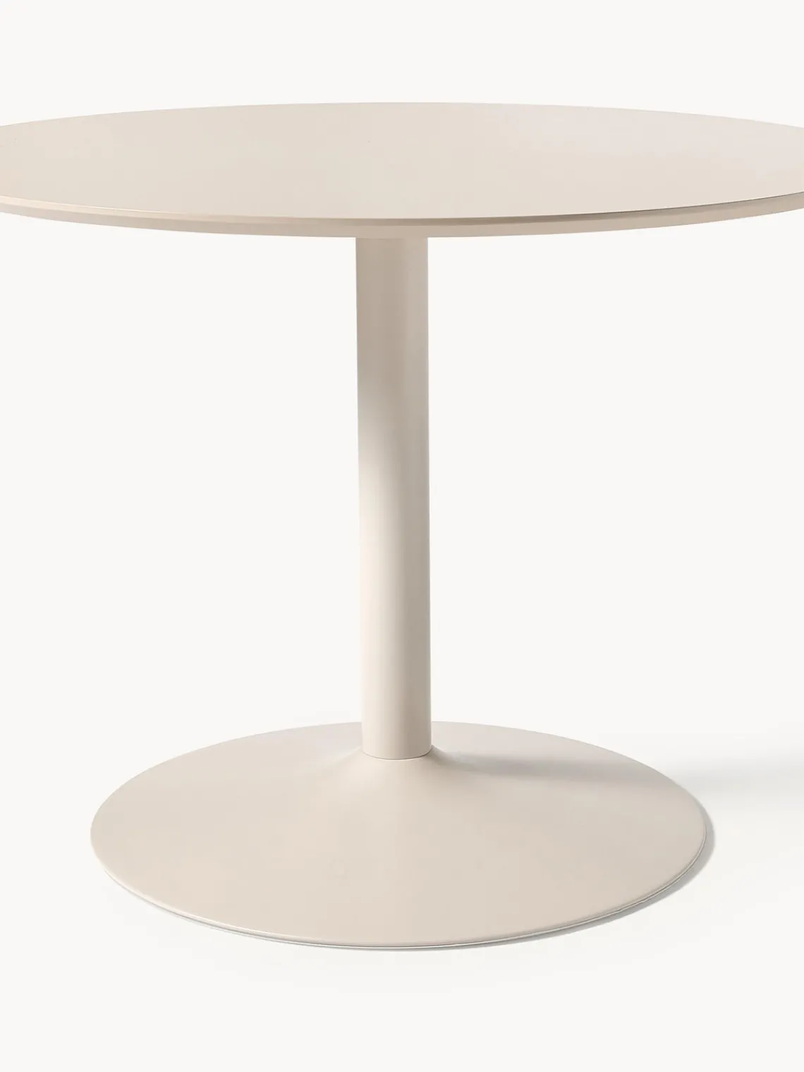 New Mesa de comedor redonda Menorca, tamaños diferentes Mesas De Comedor|Mesas De Comedor