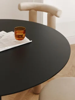 Clearance Mesa de comedor redonda Menorca, tamaños diferentes Mesas De Comedor|Mesas De Comedor