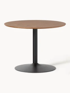 Clearance Mesa de comedor redonda Menorca, tamaños diferentes Mesas De Comedor|Mesas De Comedor