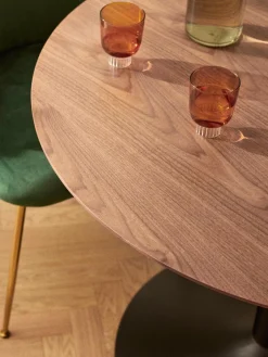 Clearance Mesa de comedor redonda Menorca, tamaños diferentes Mesas De Comedor|Mesas De Comedor