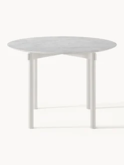 Discount Mesa de comedor redonda Mavi, tamaños diferentes Mesas De Comedor|Mesas De Comedor