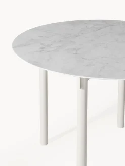 Discount Mesa de comedor redonda Mavi, tamaños diferentes Mesas De Comedor|Mesas De Comedor