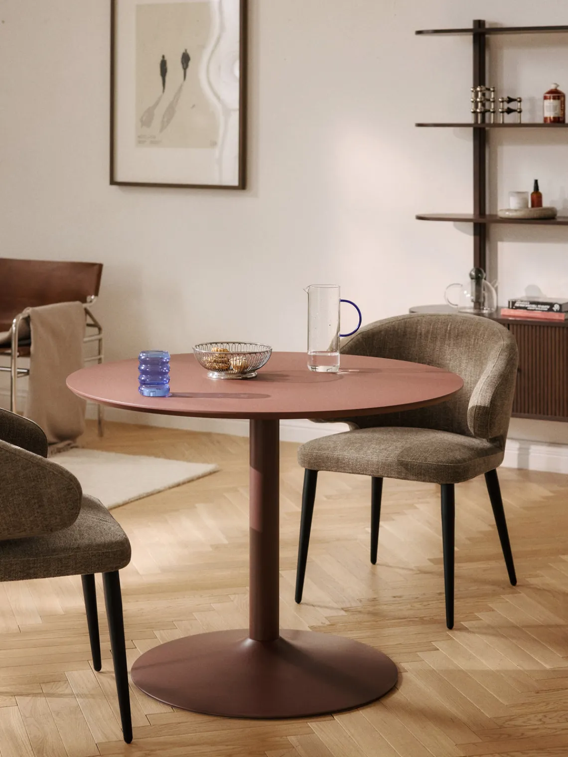 Best Mesa de comedor redonda Menorca, tamaños diferentes Mesas De Comedor|Mesas De Comedor