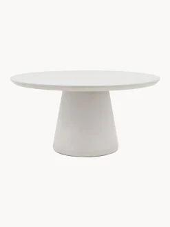 Online Mesa de comedor redonda Pedra, Ø 152 cm Mesas De Comedor|Mesas De Comedor