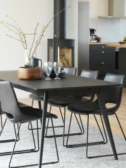 Best Mesa de comedor Yumi, 190 x 90 cm Mesas De Comedor|Mesas De Comedor