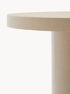 Mesas De Jardín|Mesas De Jardí­N> Mesa de exterior Aiguablava Beige claro