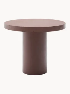 Mesas De Jardín|Mesas De Jardí­N> Mesa de exterior Aiguablava Turrón