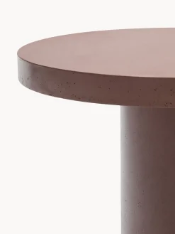 Mesas De Jardín|Mesas De Jardí­N> Mesa de exterior Aiguablava Turrón